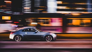 Fast Car: Question on Rate