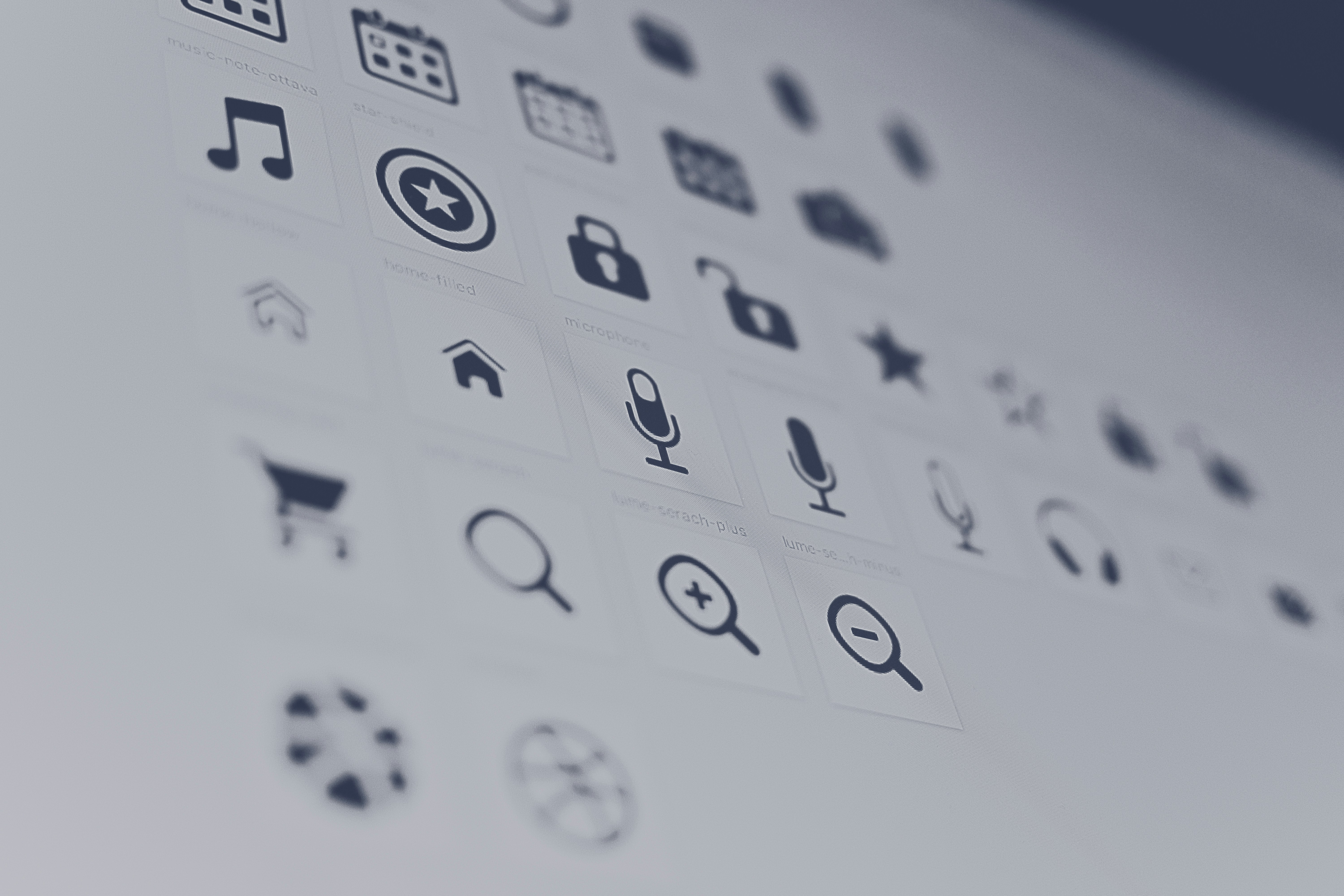 How to Find the Perfect Notion Icons