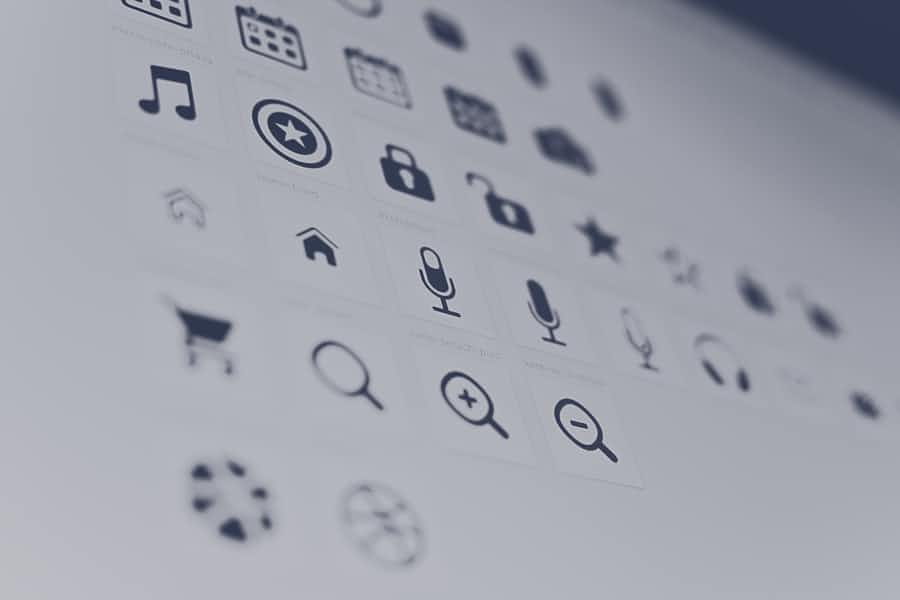 Building a maintainable Icon System for React and React Native