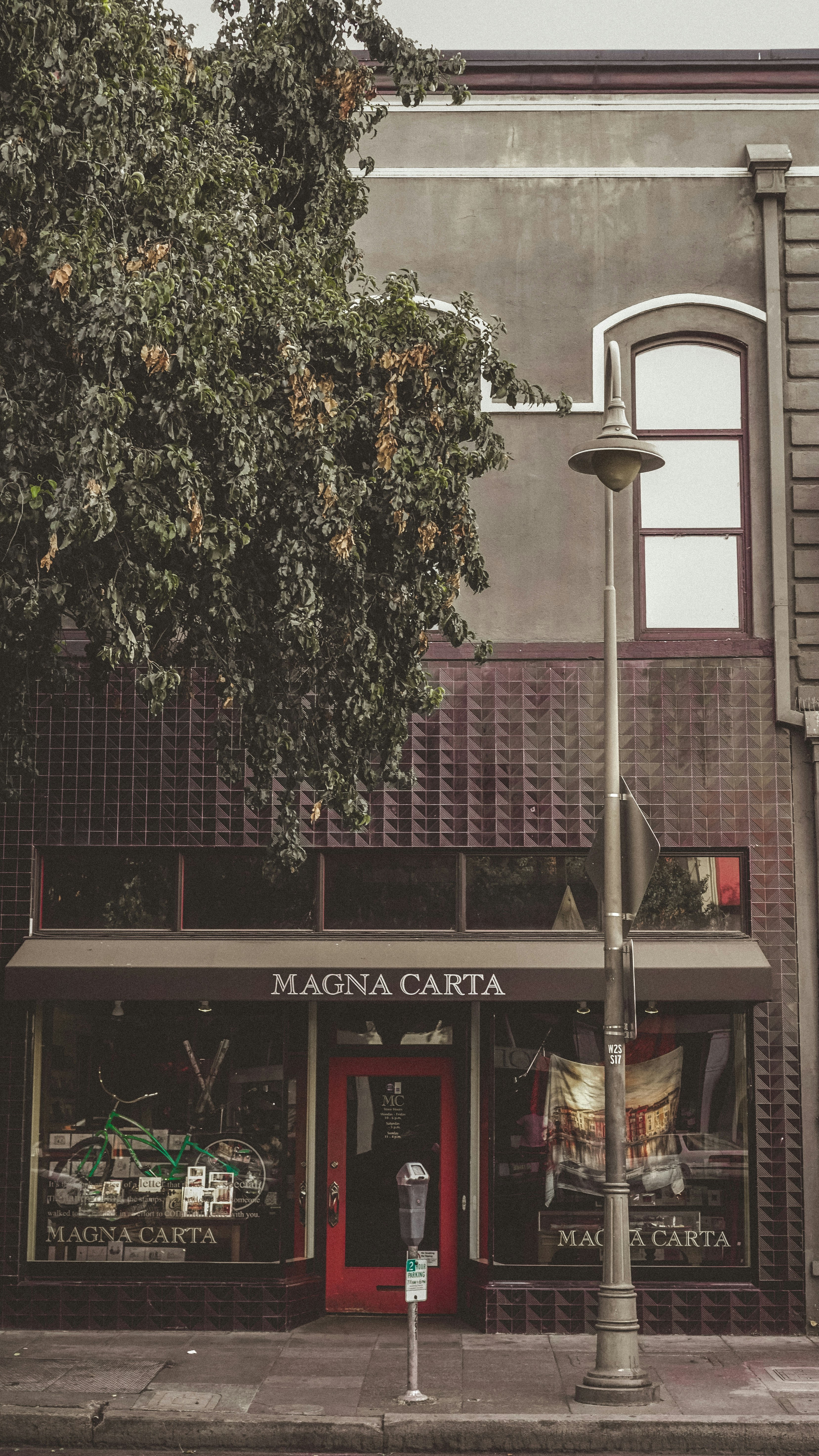 Discover Chicagos Metaphysical Shops