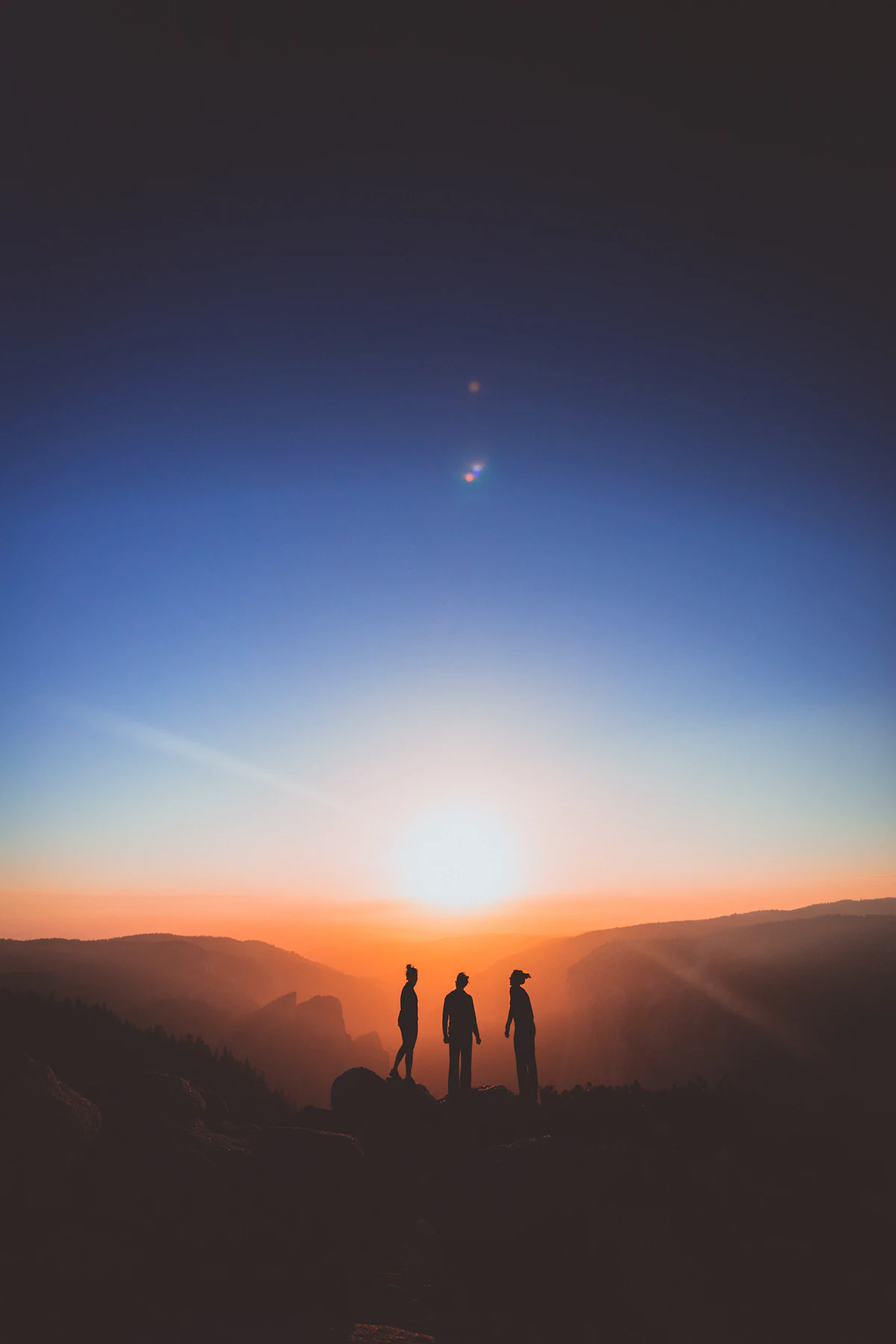 Mount Batur Sunrise Trekking & Breakfast
