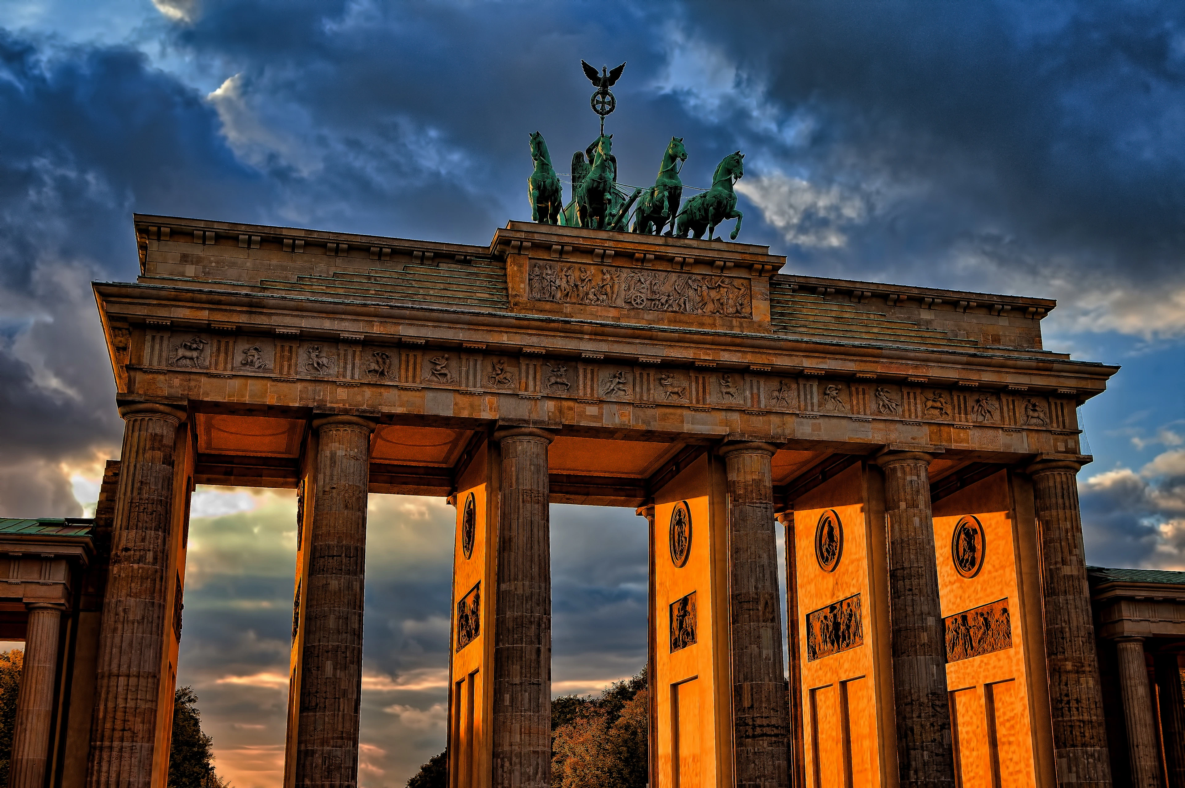 Berlin – Reiseziel mit Touren und Erlebnissen