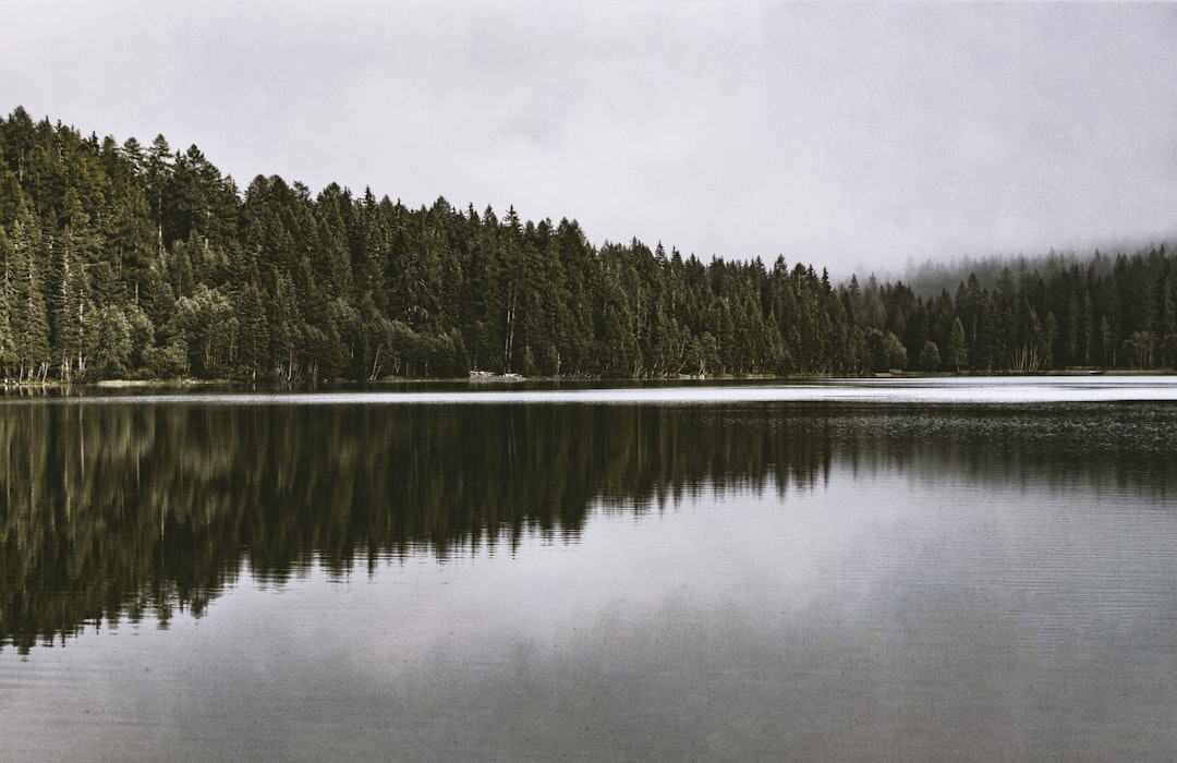 Lake photo spot Antholzer See Santa Croce