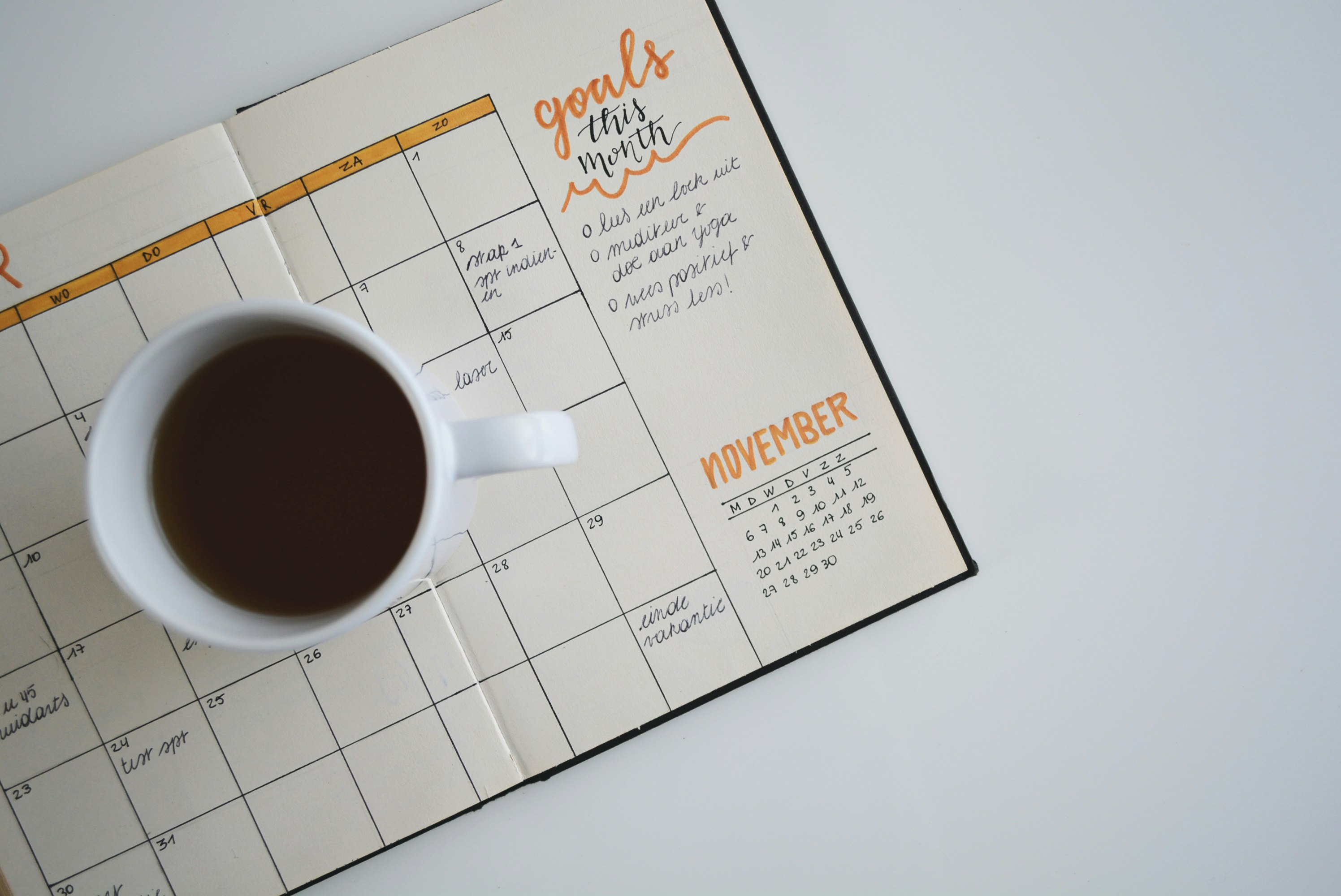 Smart Content Scheduling