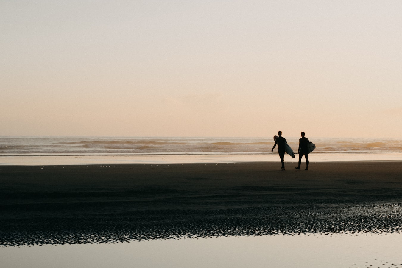 Long Beach - Tofino - Wander Vancouver