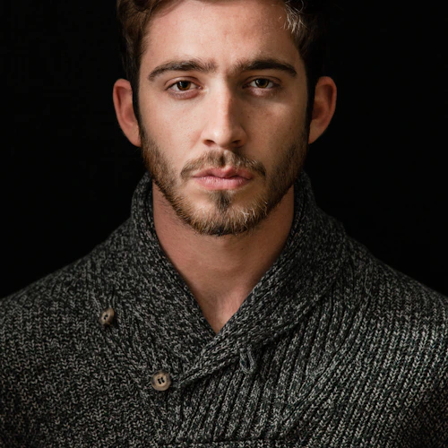 Andre Reyes