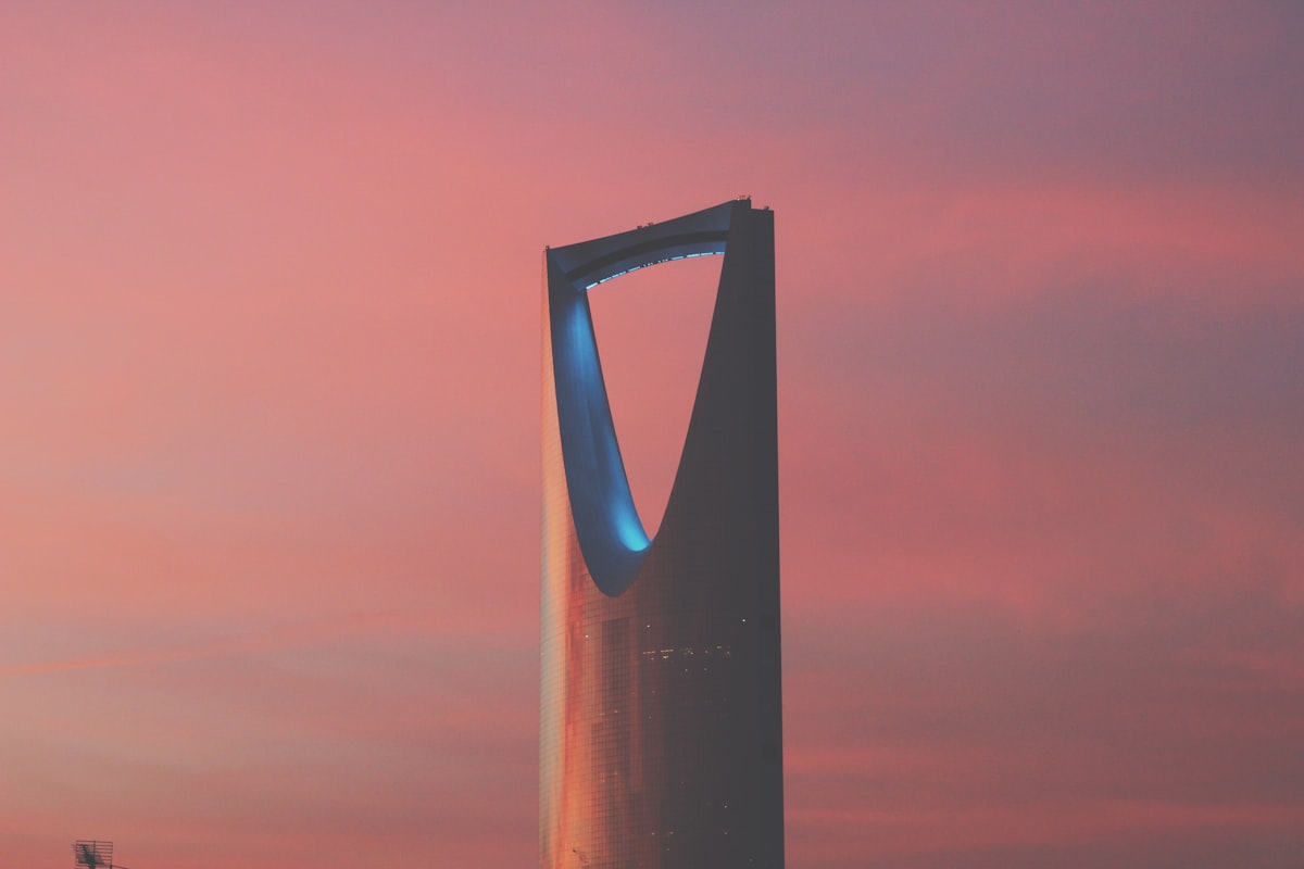 Technical SEO in Riyadh