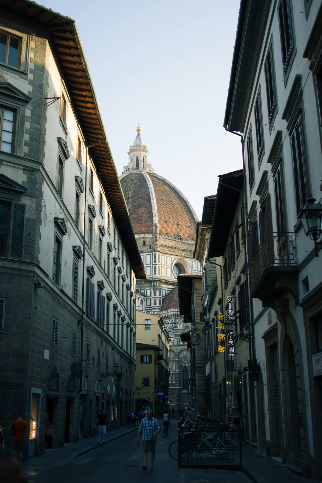 Town photo spot Cathedral of Santa Maria del Fiore Ristorante La Maremma