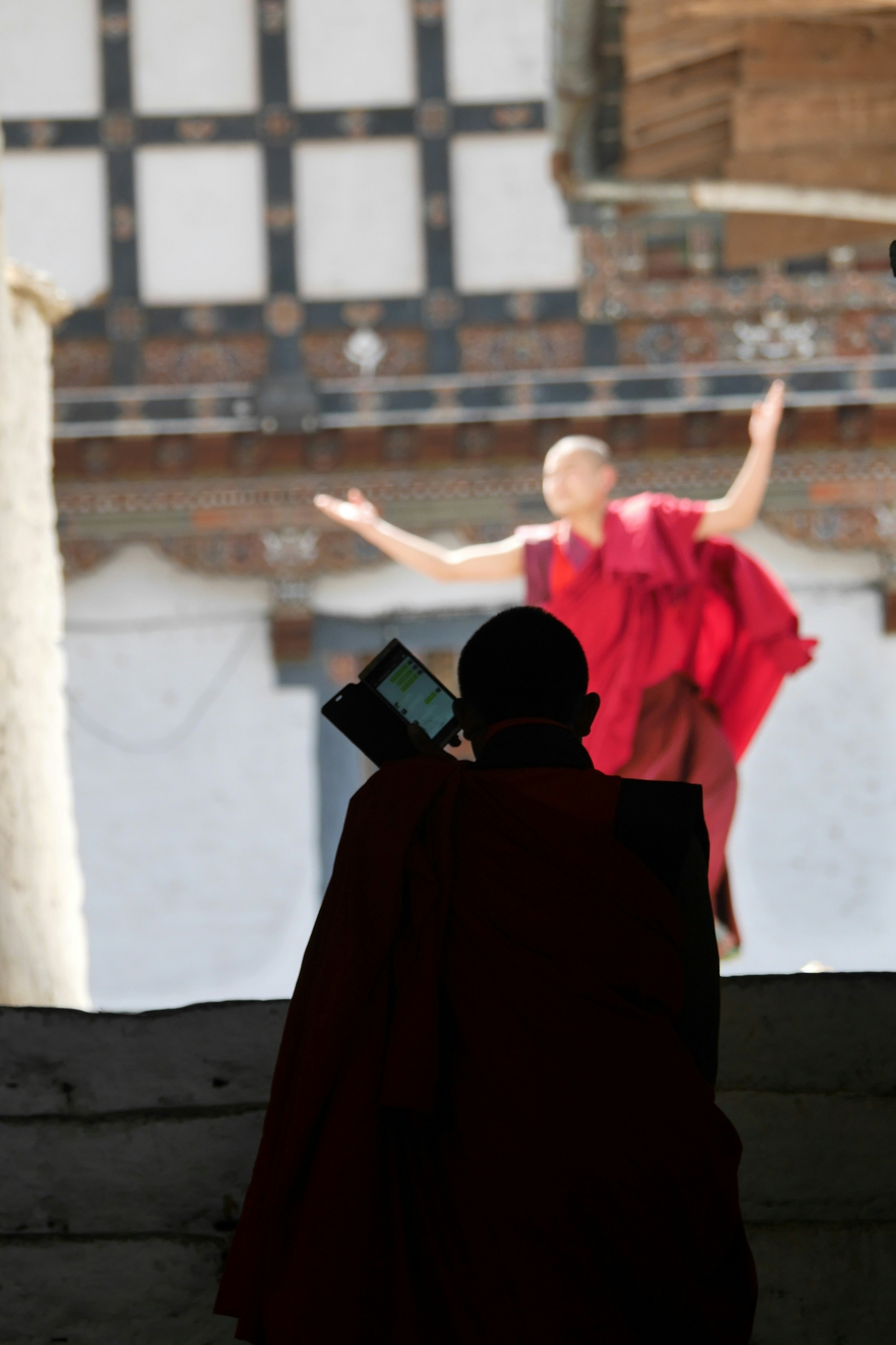 דרך של שינוי תודעתי רדיקלי