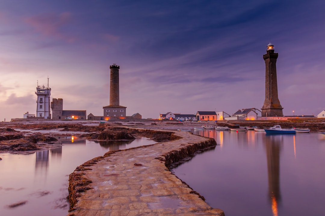 Travel Tips and Stories of Phare d'Eckmühl in France