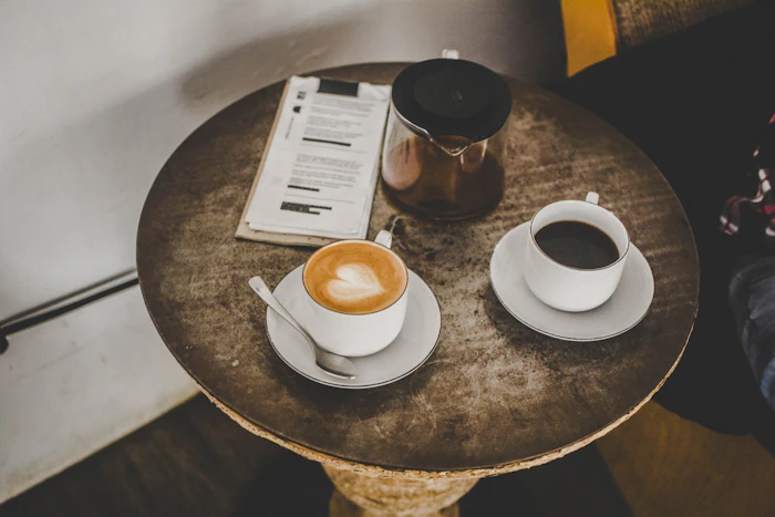 Cafes With Fast Wifi