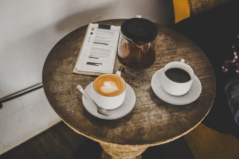 Cafes With the Fastest Wifi in Gdansk (Speeds Actually Tested)
