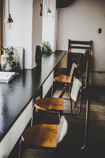 executive coaching