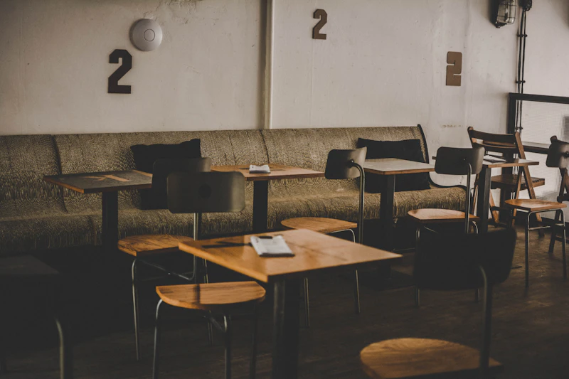 Best Places to Work From in Gdansk: A Remote Worker's Guide