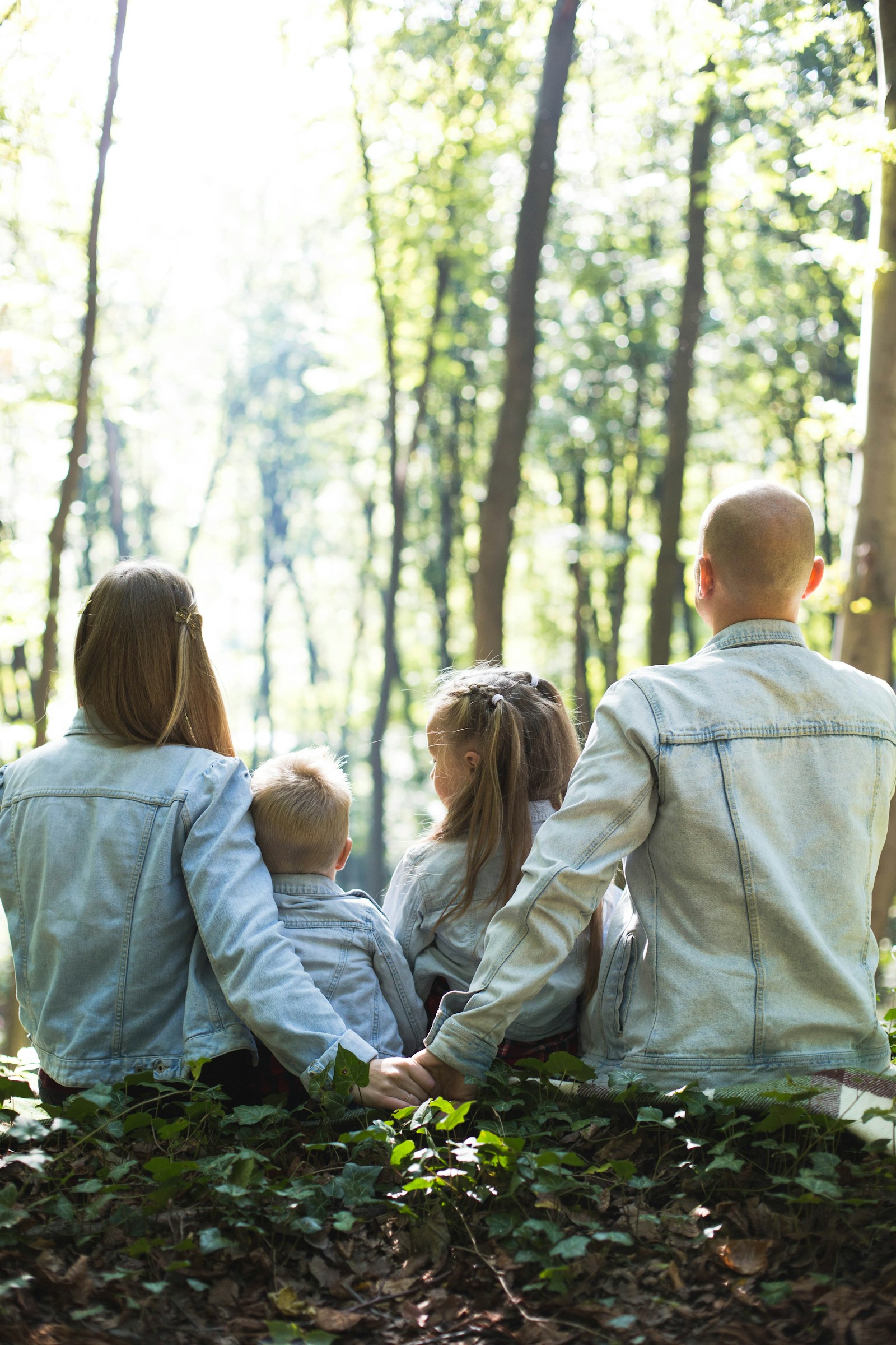 Calgary parents find home selling with Steven Hill easy