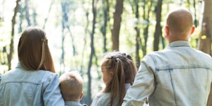 À quel point êtes-vous proche de vos parents ?