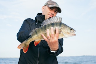 fish farm solutions health