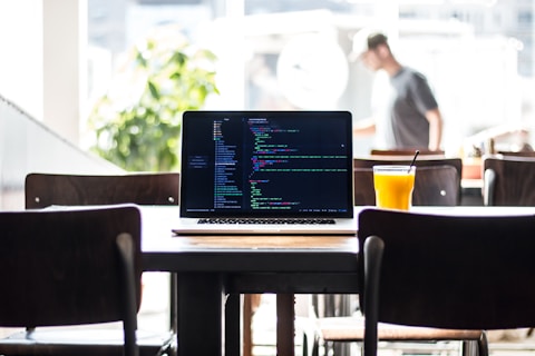 stellar development