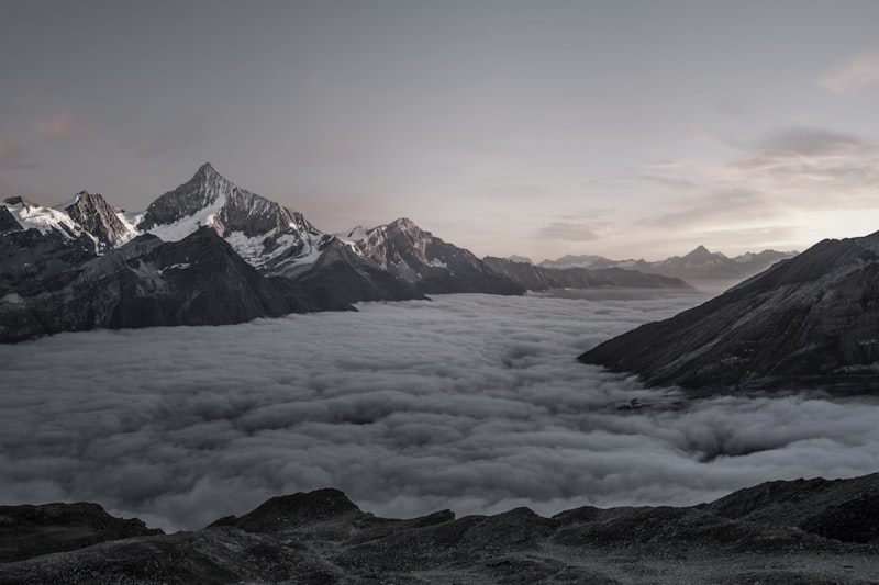 Chadar Trek