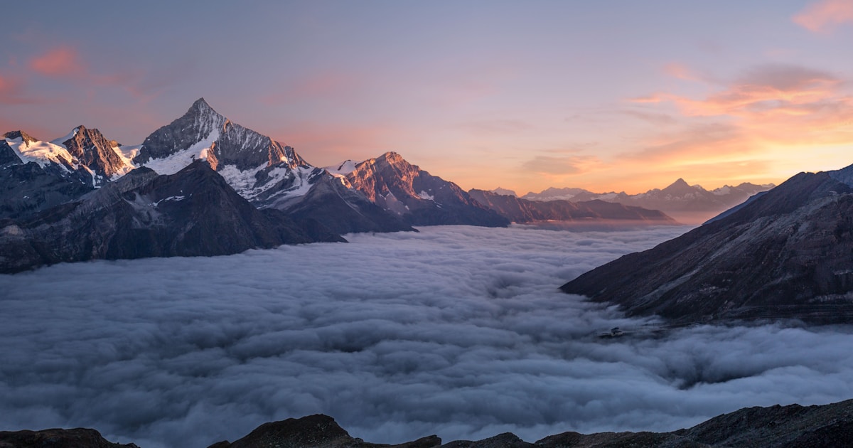 Natural Scene Example