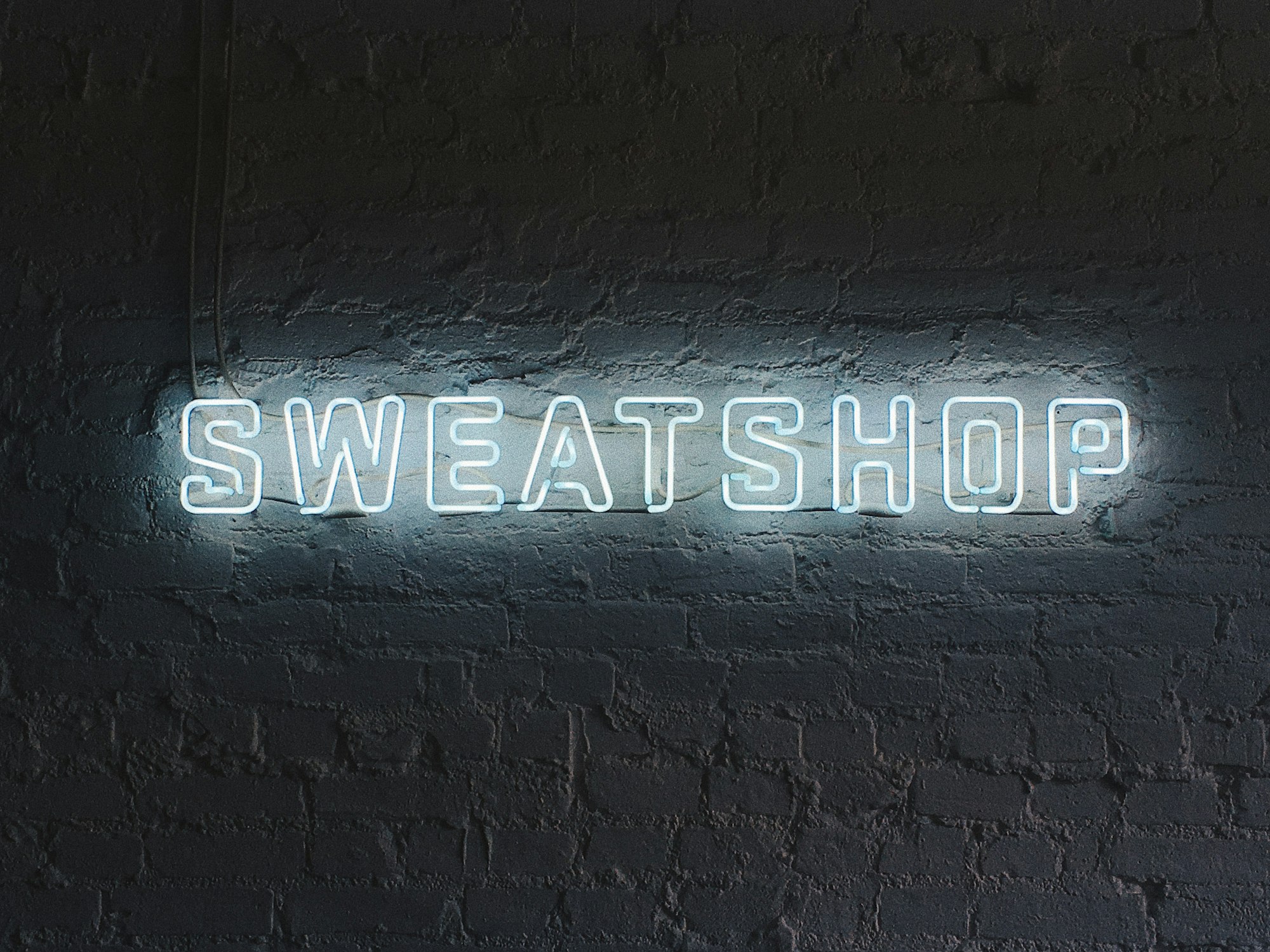 Sweatshop Software: de Feature Fabriek