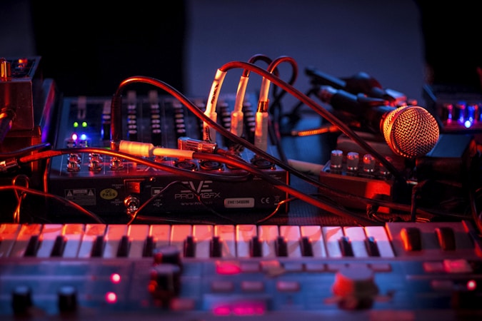 The Ultimate Guide to Music Hub: Enhancing Your Musical Journey