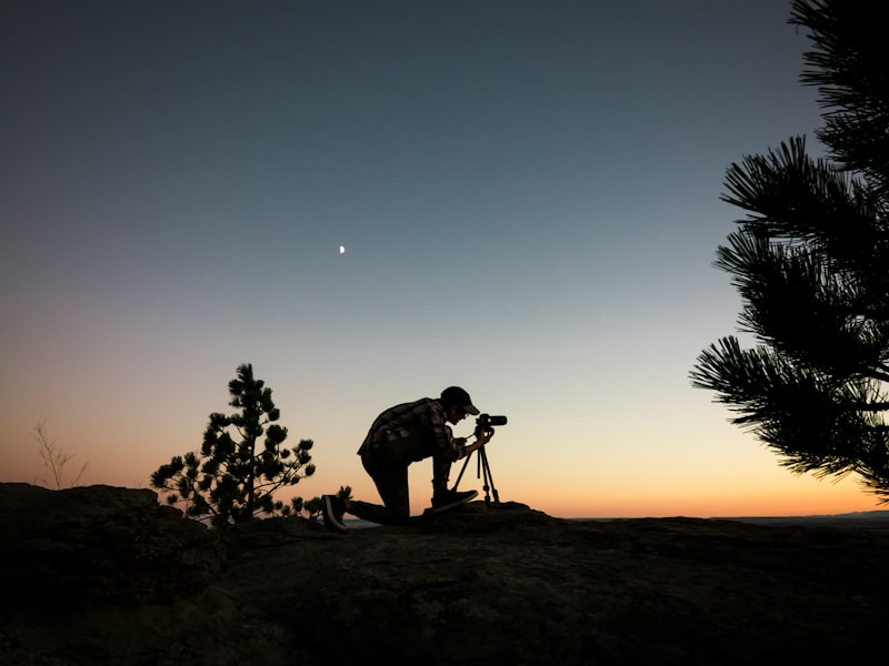 Can men do Bible Journaling? Why it's not just for women.