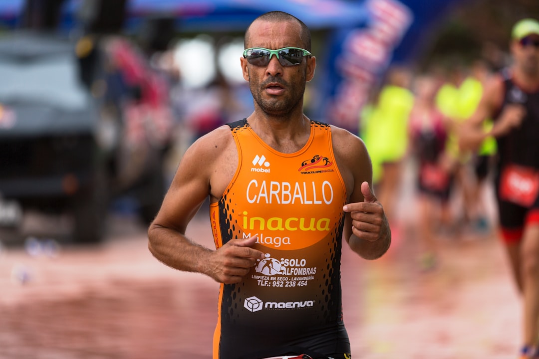 Running photo spot Provincial Deputation of Málaga Setenil de las Bodegas