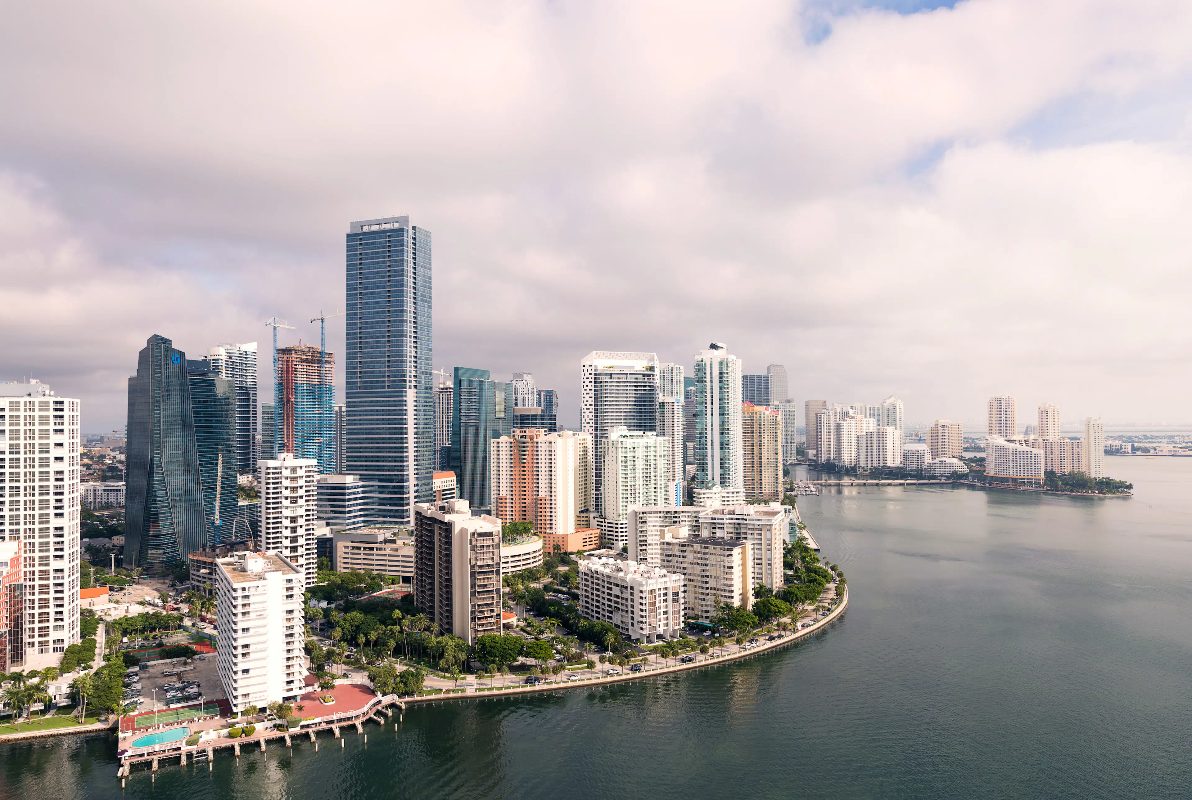 Miami & South Beach Day Tour