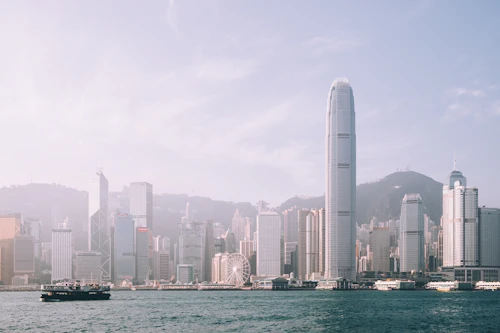 Hong Kong