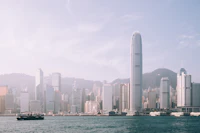 Hong Kong