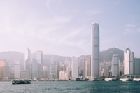 Hong Kong Photo