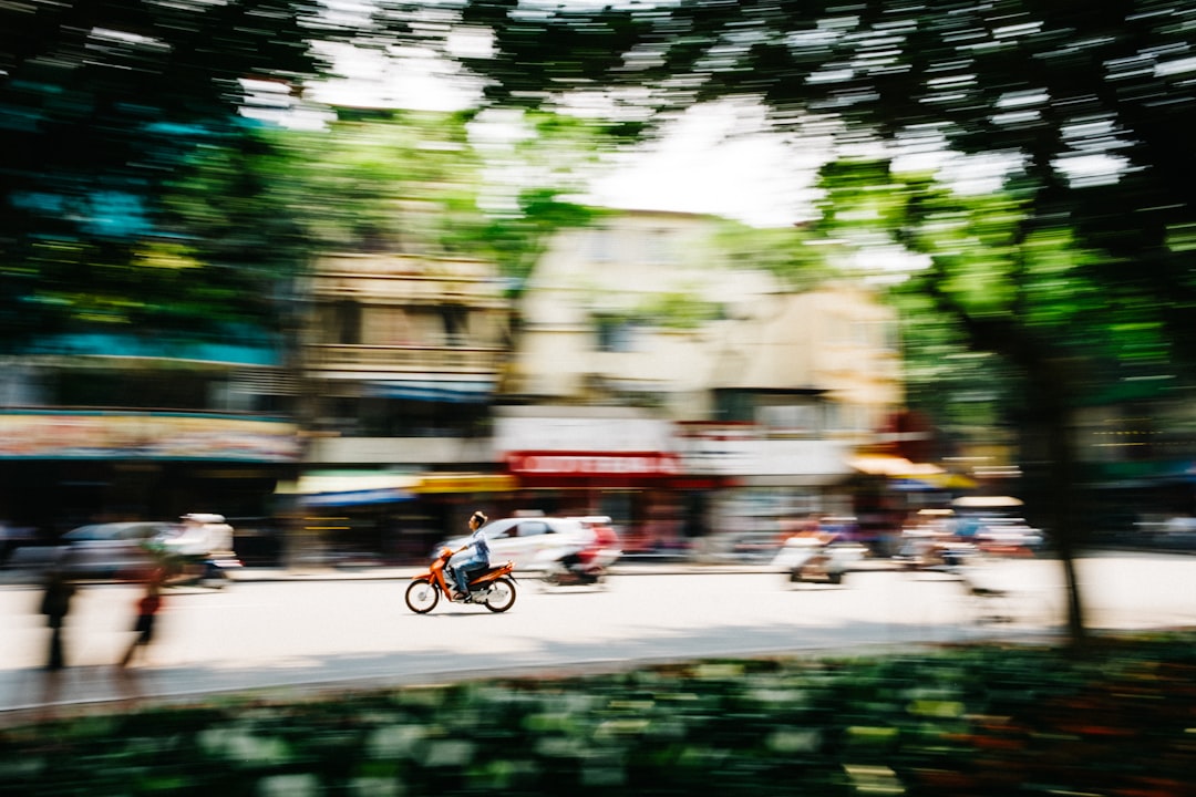 Travel Tips and Stories of St Joseph's Cathedral in Vietnam