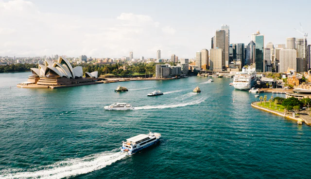 Australia