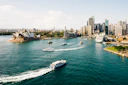 Sydney & Melbourne Australian Living Hub