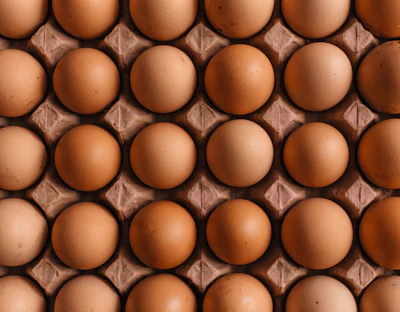 Woolworths 18 Extra Large Free Range Eggs