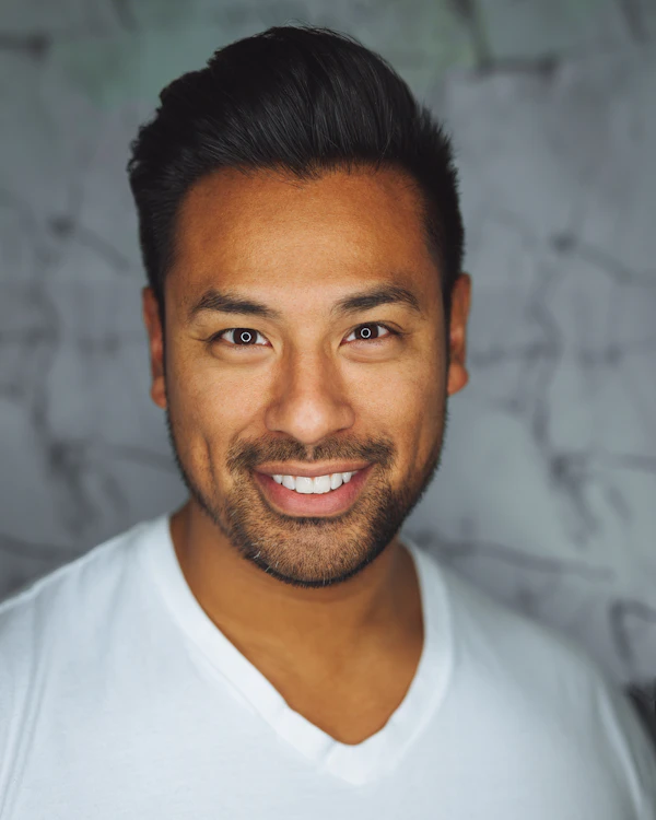 Marcus Bell