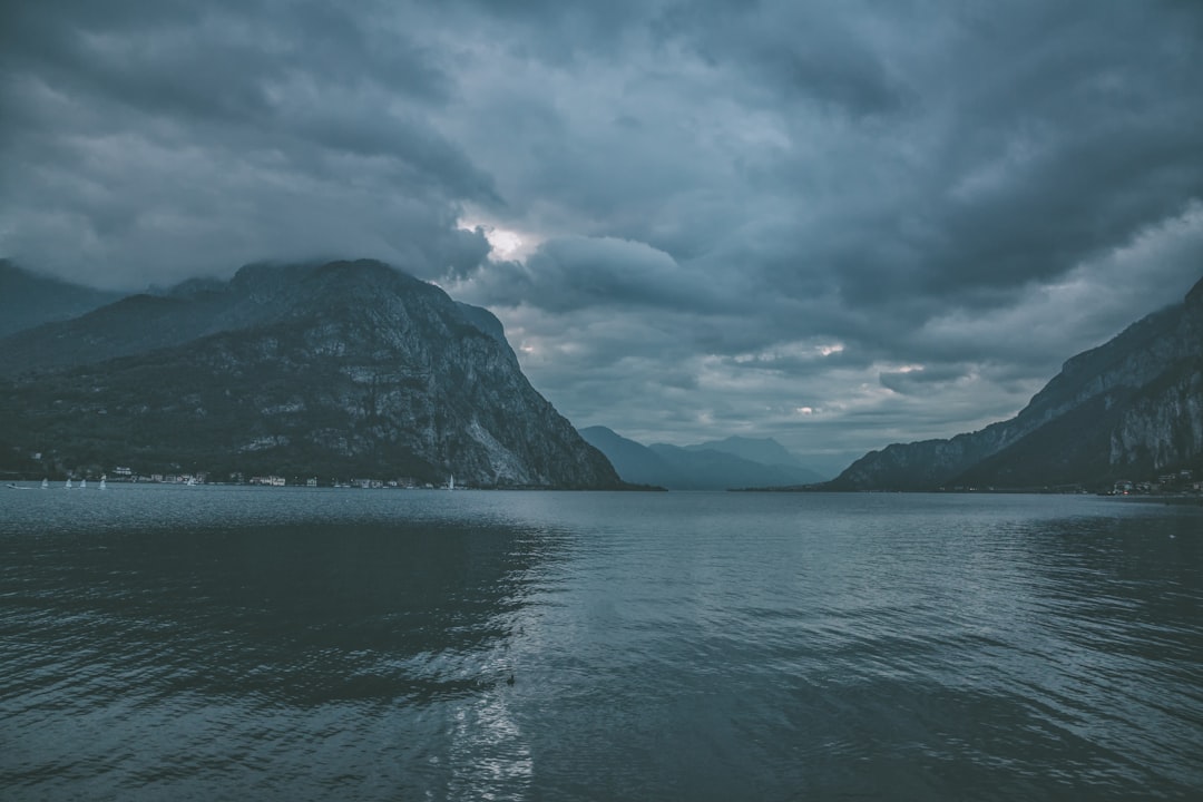 Fjord photo spot Province of Lecco Pian delle Betulle