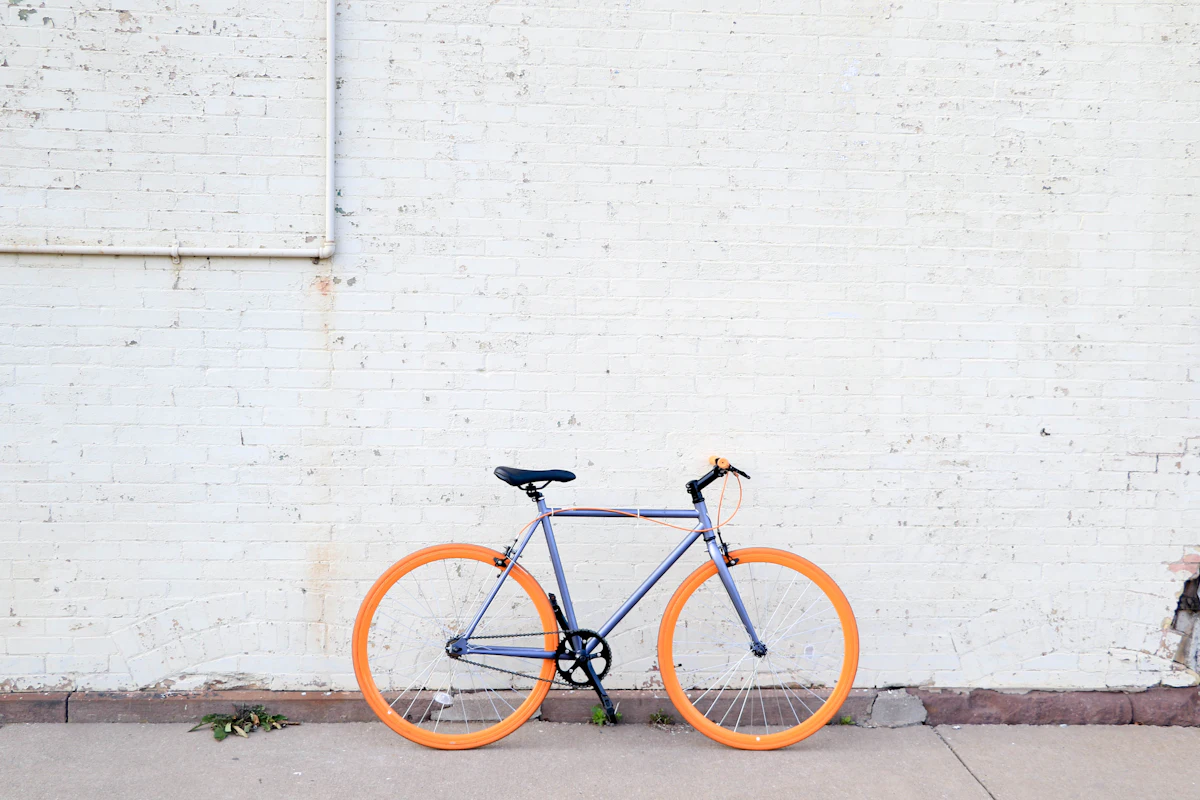 Bike Safety Tips Every Student Commuter Should Know