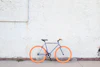 Kids Bike