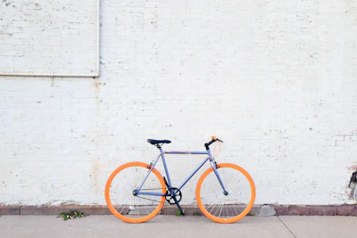 Road bike