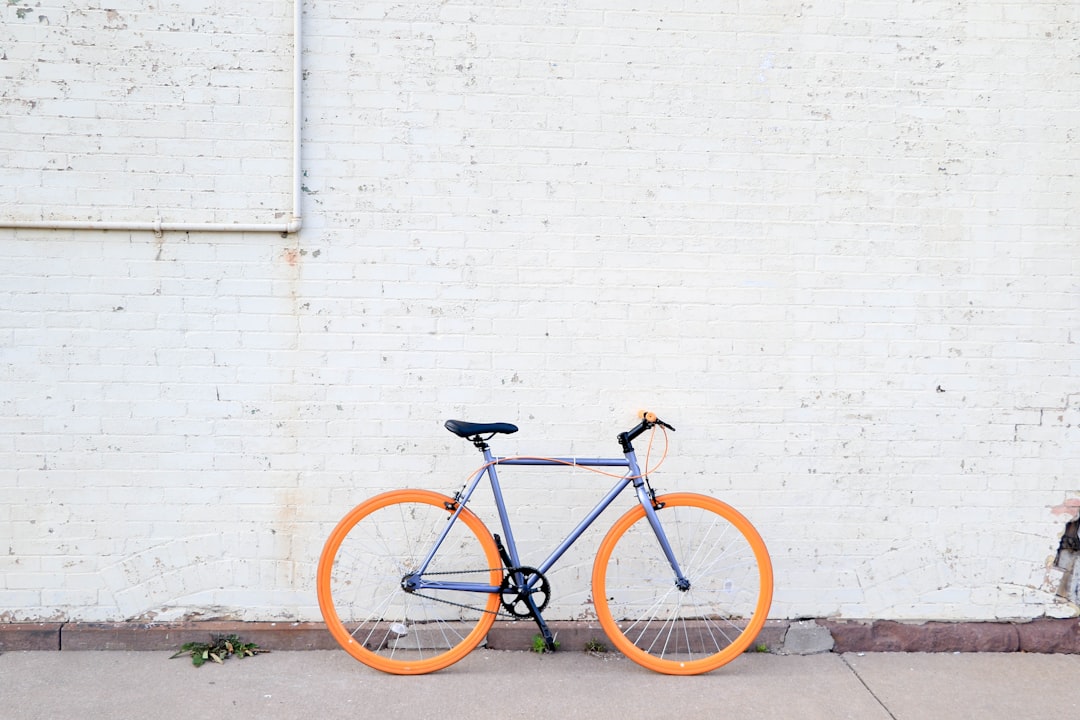 I started biking out of necessity. Coming back to school was a task in itself and now I had no car to get there. Luckily when I moved to Marquette, Michigan I knew I could find a place close to campus within biking distance. I should have planned it out better - I went from casual biking to streamlining down Third Street along side cars and trucks to get to class on time. Eventually I got the hang of it and now I’m not the one resting against the wall. My thighs have never looked better.