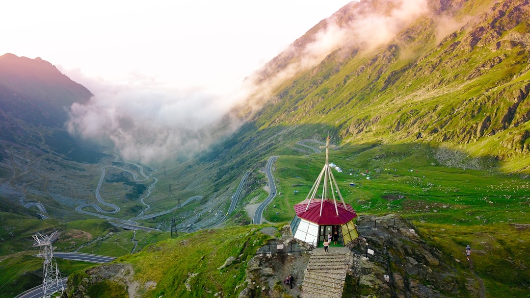 photo of Distretto di Sibiu Hill station near Moldoveanu Peak