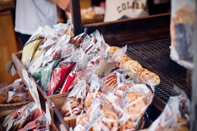Best Artisan Bakeries in Kamakura for Bread Worth Getting Up Early For