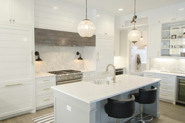 Lakeside Home — Port Credit