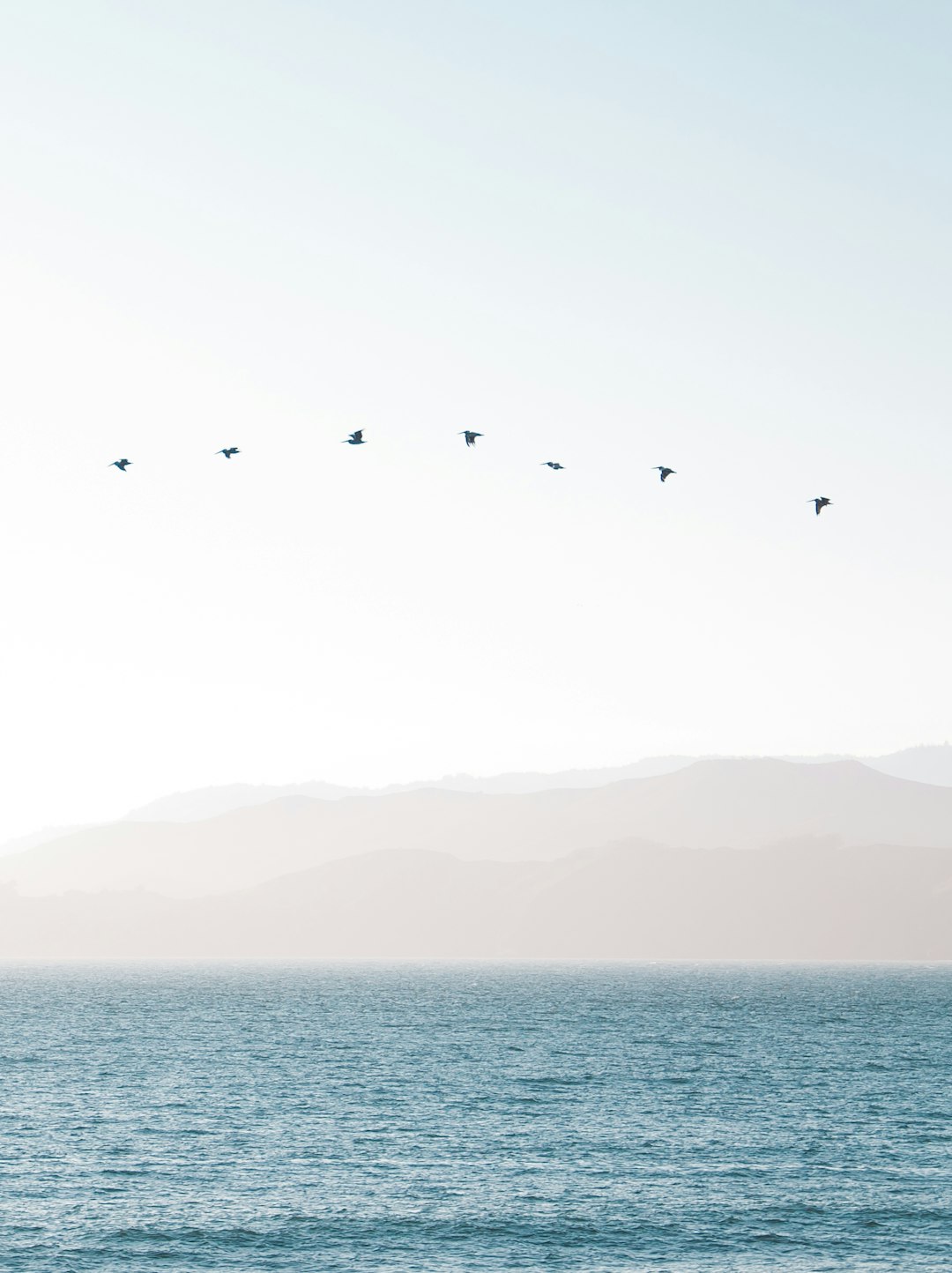 Ocean photo spot San Francisco Mount Tamalpais