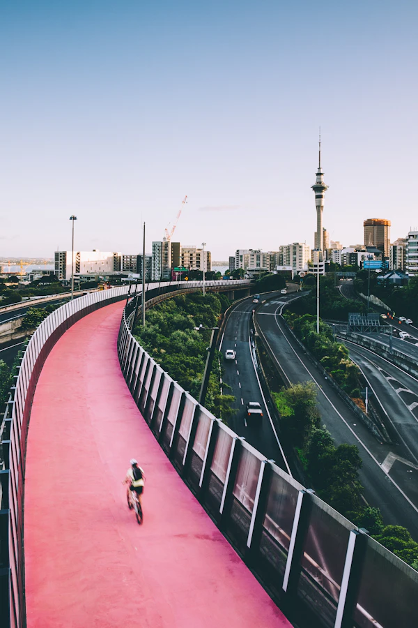 Auckland, New Zealand photo 1
