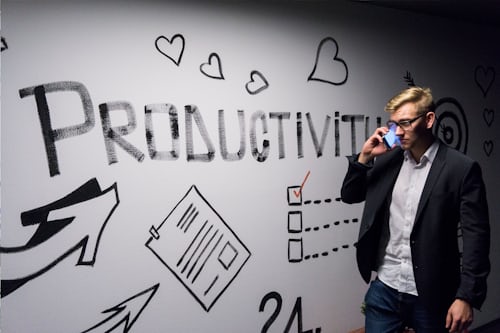 Entrepreneurship's photo