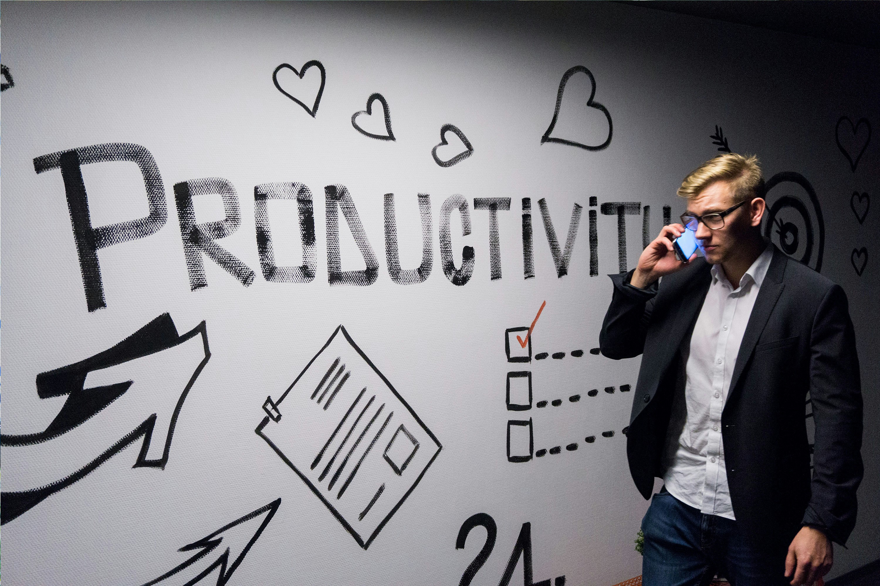 Do You Have What It Takes To Be An Entrepreneur? Here’s What To Know