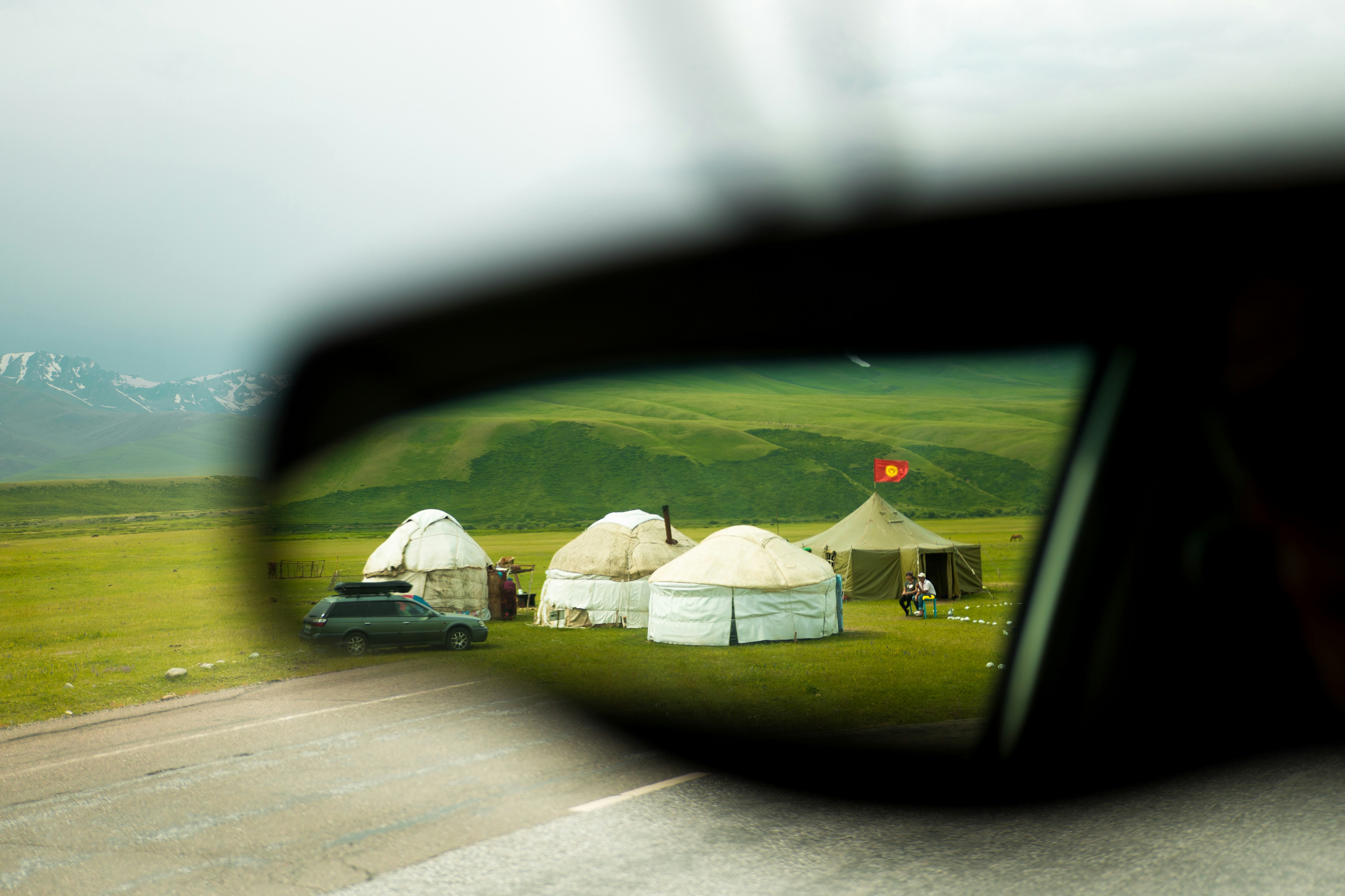 Traveling in Kazakhstan: Nature, Nomads, and New Skylines